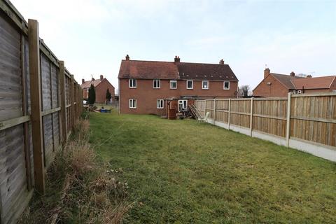 3 bedroom semi-detached house for sale, Church Mount, North Newbald, York