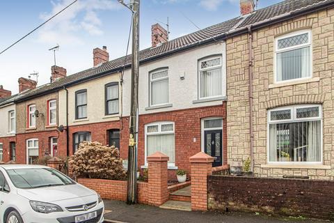 3 bedroom terraced house for sale, Duffryn Bach Terrace, Pontypridd CF38