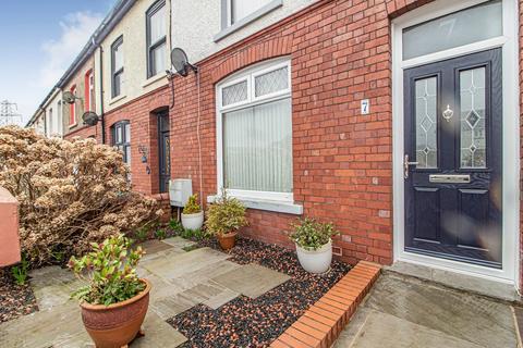 3 bedroom terraced house for sale, Duffryn Bach Terrace, Pontypridd CF38