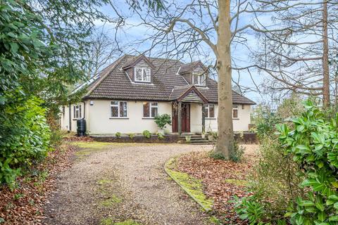 4 bedroom detached house for sale, Shere Road, West Horsley, KT24