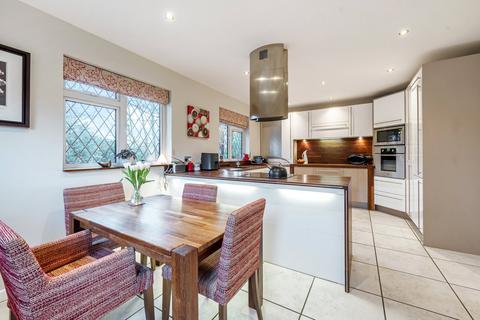 4 bedroom detached house for sale, Shere Road, West Horsley, KT24