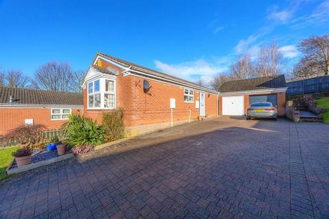 2 bedroom detached bungalow for sale, Sandygate Grange Drive, Sandygate, Sheffield