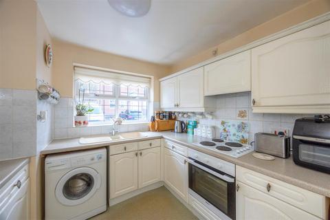 undefined, Sandygate Grange Drive, Sandygate, Sheffield
