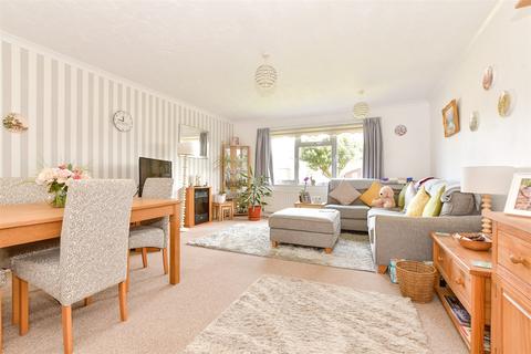 2 bedroom semi-detached bungalow for sale, Bay Road, Freshwater, Isle of Wight