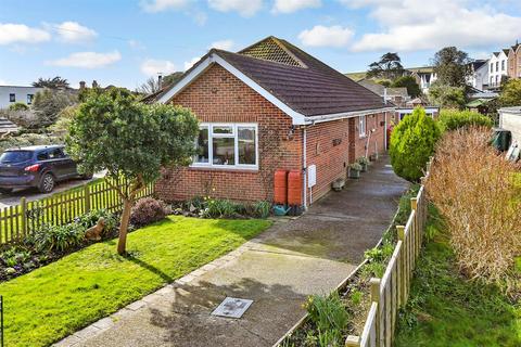 2 bedroom semi-detached bungalow for sale, Bay Road, Freshwater, Isle of Wight