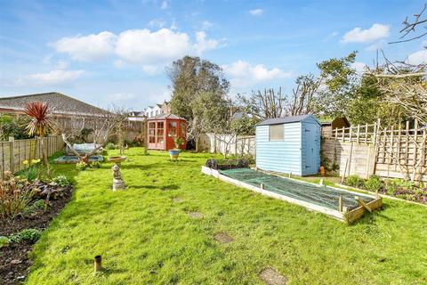 2 bedroom semi-detached bungalow for sale, Bay Road, Freshwater, Isle of Wight