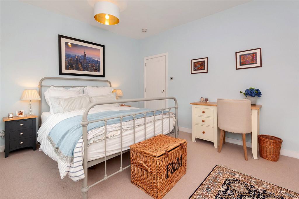 Bedroom 0ne