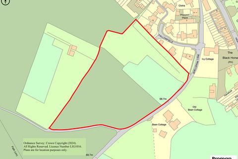 Farm land for sale, Land Shellbank Lane, Bean, Dartford