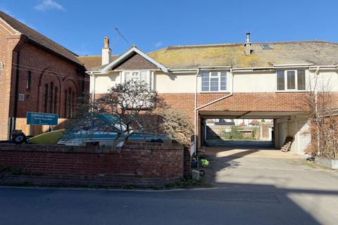 2 bedroom flat for sale, White Gates, Radway, Sidmouth, Devon