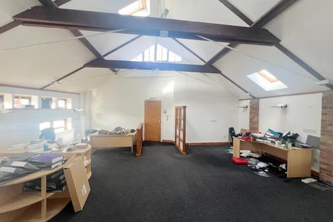 Office for sale, 42 Quay Street, Newport, Isle Of Wight