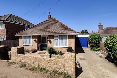 2 bedroom bungalow for sale, High Bank, Denness Path, Lake, Sandown, Isle Of Wight