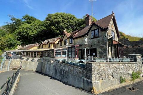 Property for sale, Chine Inn, Chine Hill, Shanklin, Isle Of Wight