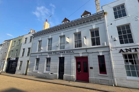 Property for sale, Oddfellows Hall, 15 Orange Street, Canterbury, Kent