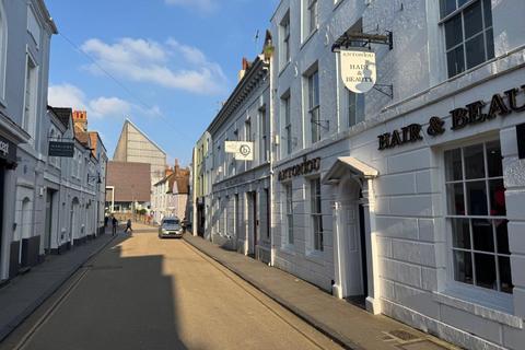 Property for sale, Oddfellows Hall, 15 Orange Street, Canterbury, Kent