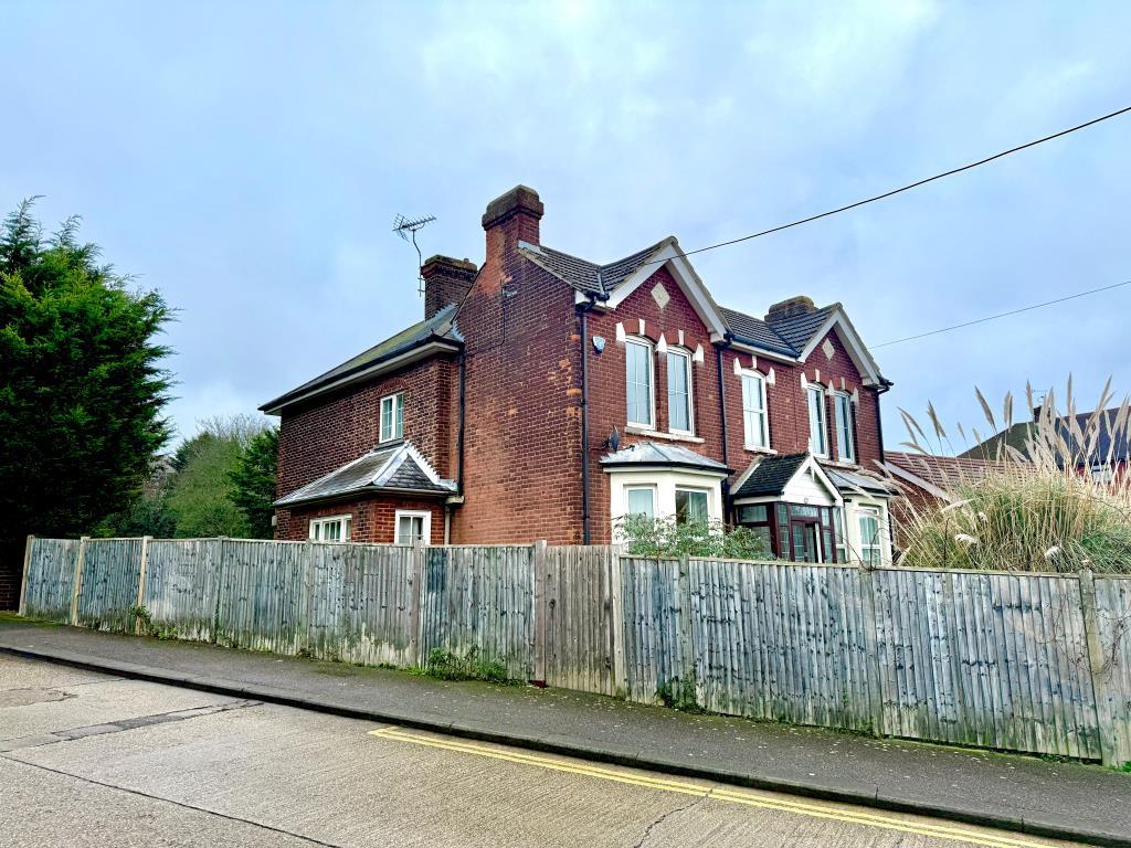 Substantial detached property