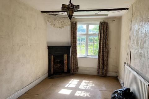 3 bedroom cottage for sale, Horseshoe Cottage, Gamblins Lane, Shirrell Heath, Southampton