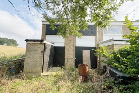 3 bedroom end of terrace house for sale, 97 Downs Road, Canterbury, Kent