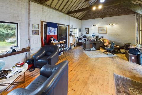 Barn for sale, The Barn, Main Road, Hadlow Down, Uckfield, East Sussex
