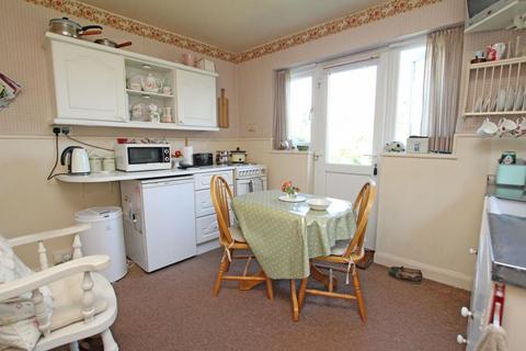 2 bedroom detached bungalow for sale, 15 Oldfield Road, Eastbourne, East Sussex