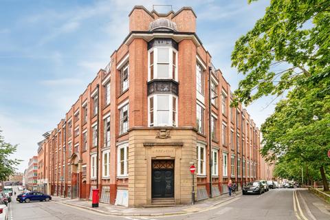 1 bedroom apartment for sale, The Pick Building, Wellington Street, Leicester