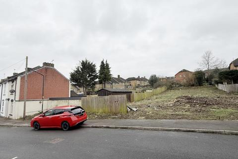 Plot for sale, Land Adj. 15 Dongola Road, Rochester, Kent