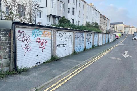 Garage for sale, Land & Buildings, West Side Of New Dorset Street, Brighton