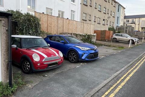 Garage for sale, Land & Buildings, West Side Of New Dorset Street, Brighton