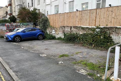 Garage for sale, Land & Buildings, West Side Of New Dorset Street, Brighton