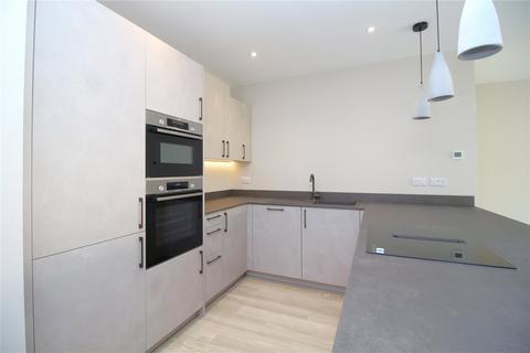 undefined, South Street, Pennington, Hampshire, SO41