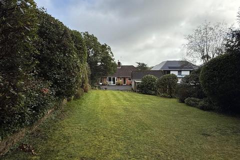 4 bedroom detached bungalow for sale, 2 Furze Hill Drive, Poole, Dorset