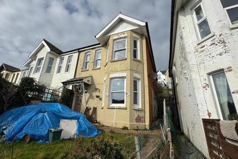 3 bedroom semi-detached house for sale, 45 Ocean View Road, Ventnor, Isle Of Wight