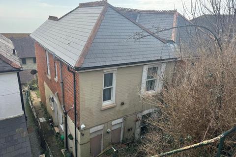 3 bedroom semi-detached house for sale, 45 Ocean View Road, Ventnor, Isle Of Wight