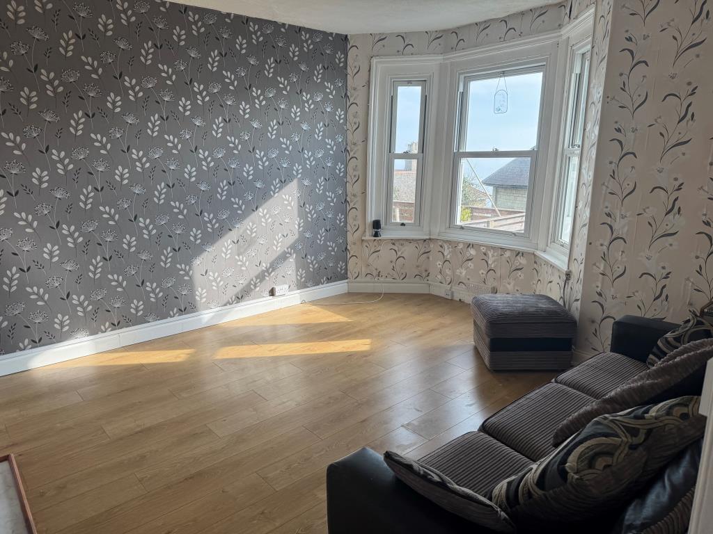 A view of the Living room