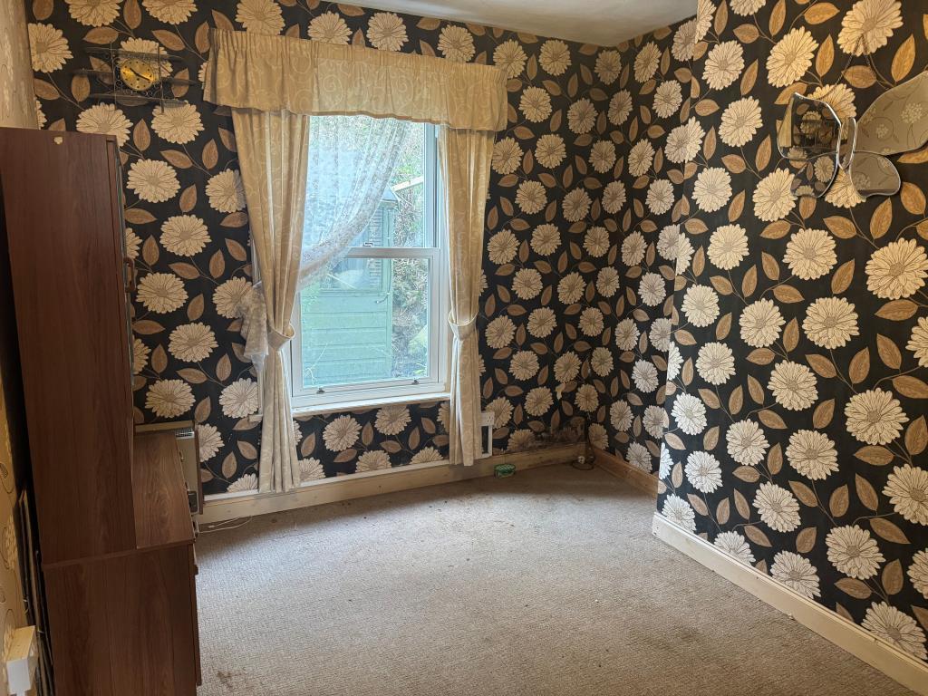 A Ground Floor Reception Room or Additional Bedroo