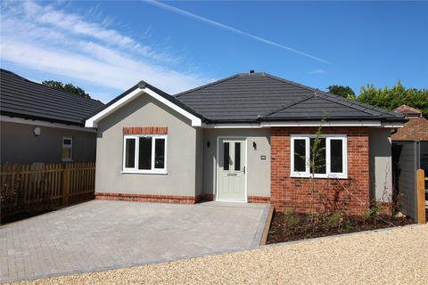 undefined, South Street, Pennington, Hampshire, SO41