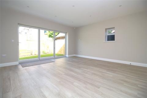 undefined, South Street, Pennington, Hampshire, SO41