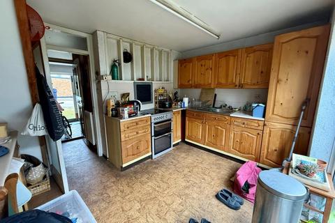 2 bedroom terraced house for sale, 1 Cornwallis Road, Maidstone, Kent