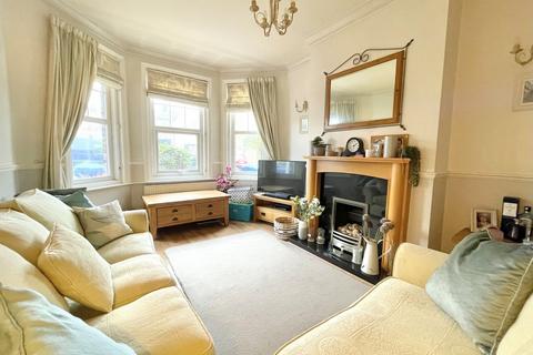 3 bedroom terraced house for sale, Florence Road, Poole, BH14