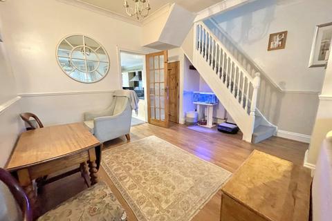 3 bedroom terraced house for sale, Florence Road, Poole, BH14