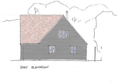 Land for sale, Land North Of Thatched Cottage, Canterbury Road, Faversham, Kent