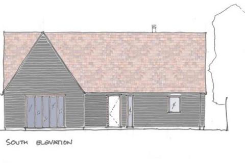 Land for sale, Land North Of Thatched Cottage, Canterbury Road, Faversham, Kent