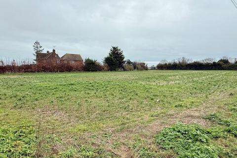 Farm land for sale, Land Woodchurch Road, Manston, Ramsgate, Kent