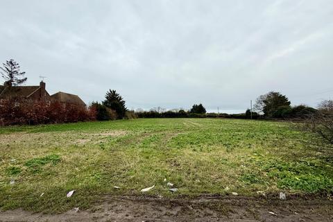 Farm land for sale, Land Woodchurch Road, Manston, Ramsgate, Kent