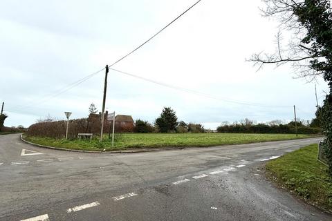 Farm land for sale, Land Woodchurch Road, Manston, Ramsgate, Kent