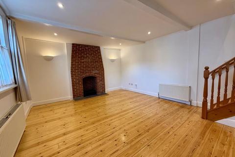 1 bedroom semi-detached house for sale, 1A Church Street, Tonbridge, Kent