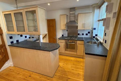 1 bedroom semi-detached house for sale, 1A Church Street, Tonbridge, Kent