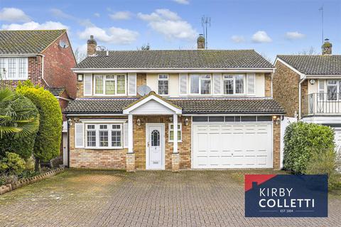 undefined, Howfield Green, Hoddesdon