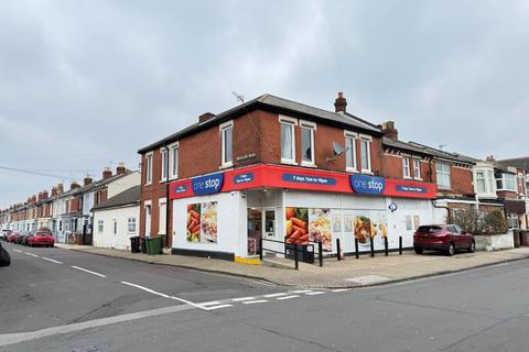 Mixed use for sale, 121-123 Chichester Road, Portsmouth