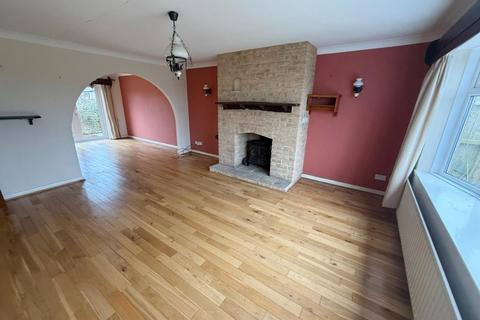 4 bedroom detached house for sale, 93 Church Drove, Outwell, Wisbech, Cambridgeshire