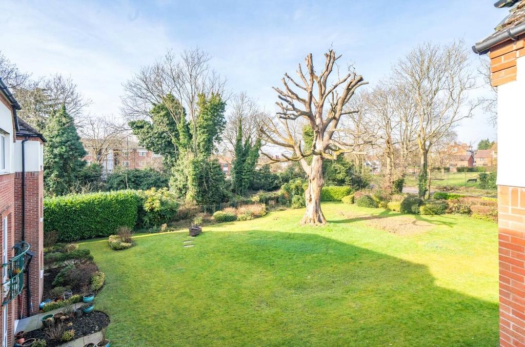 Communal Gardens